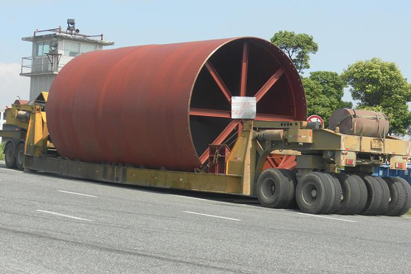 北京到焦作專線物流