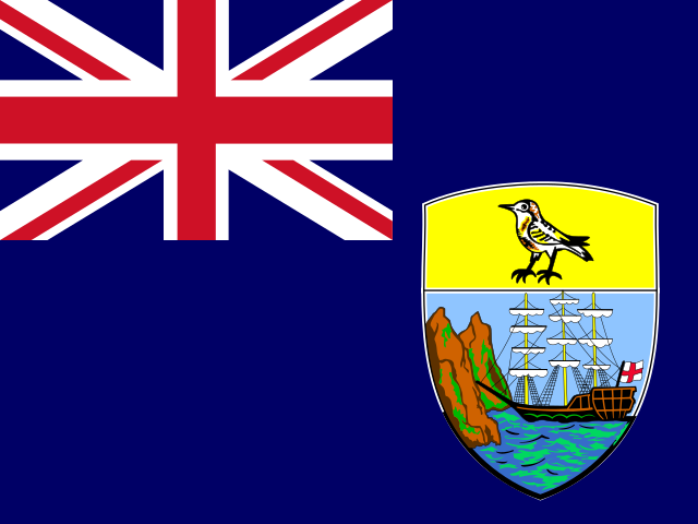 詹姆斯敦(SHJAM)港口代碼