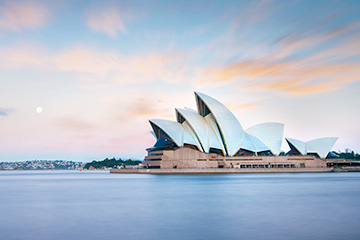 廣州到堪培拉國際空運_廣州到堪培拉空運公司