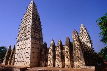 庫(kù)杜古（BFKOU）港口代碼查詢-庫(kù)杜古（BFKOU）港口簡(jiǎn)介