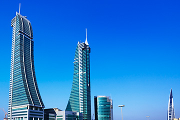 廣州到巴林國際空運_廣州到巴林空運公司