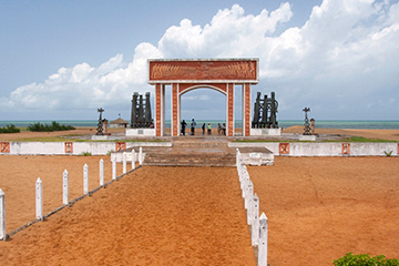 科托努（BJCOT）港口代碼查詢-科托努（BJCOT）港口簡(jiǎn)介