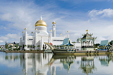 廣州到斯里巴加灣市國際空運_廣州到斯里巴加灣市空運公司