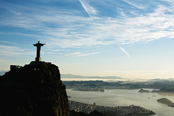 薩爾瓦多（BRSAL）港口代碼查詢-薩爾瓦多（BRSAL）港口簡介