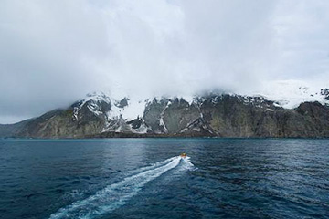 布韋島（BVBOU）港口代碼查詢-布韋島（BVBOU）港口簡介