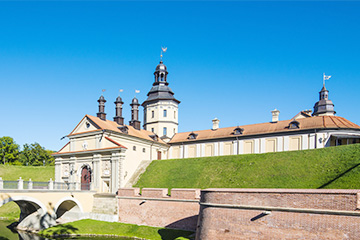 奧爾沙（BYORS）港口代碼查詢-奧爾沙（BYORS）港口簡介