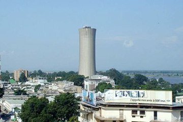 廣州到布拉柴維爾國際空運(yùn)_廣州到布拉柴維爾空運(yùn)公司