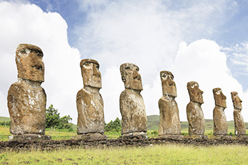 伊基克（CLIQU）港口代碼查詢(xún)-伊基克（CLIQU）港口簡(jiǎn)介