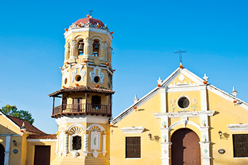 哥倫比亞港（COPCO）港口代碼查詢-哥倫比亞港（COPCO）港口簡介