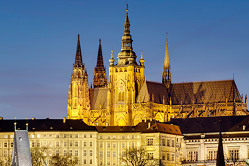 布爾諾（CZBRN）港口代碼查詢-布爾諾（CZBRN）港口簡介