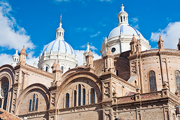 卡拉克斯灣（ECBDC）港口代碼查詢-卡拉克斯灣（ECBDC）港口簡(jiǎn)介