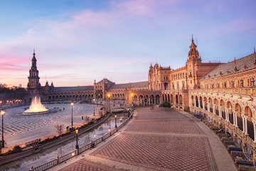 廣州到塞維利亞國際空運_廣州到塞維利亞空運公司