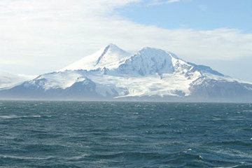 麥克唐納（HMMCD）港口代碼查詢-麥克唐納（HMMCD）港口簡(jiǎn)介