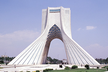 廣州到德黑蘭國際空運_廣州到德黑蘭空運公司