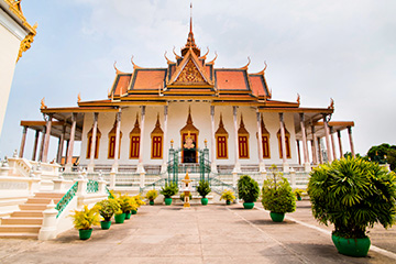 戈公港（KHKKG）港口代碼查詢-戈公港（KHKKG）港口簡介