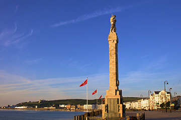 喬治市（KYGTN）港口代碼查詢-喬治市（KYGTN）港口簡介