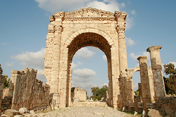 貝魯特（LBBRT）港口代碼查詢-貝魯特（LBBRT）港口簡介