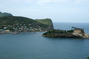 圣盧西亞（LCSTL）港口代碼查詢-圣盧西亞（LCSTL）港口簡介