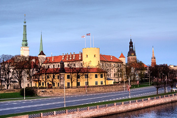 利耶帕亞（LVLIE）港口代碼查詢-利耶帕亞（LVLIE）港口簡(jiǎn)介