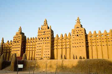 巴馬科（MLBMK）港口代碼查詢-巴馬科（MLBMK）港口簡介