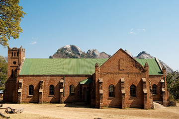 利隆圭（MWLIL）港口代碼查詢-利隆圭（MWLIL）港口簡介