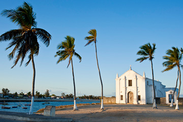 貝拉（MZBRA）港口代碼查詢-貝拉（MZBRA）港口簡介