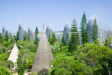 努美阿（NCNOA）港口代碼查詢-努美阿（NCNOA）港口簡介