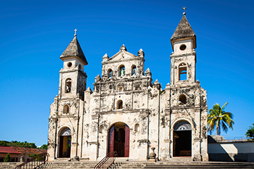 科林托（NICOR）港口代碼查詢-科林托（NICOR）港口簡介