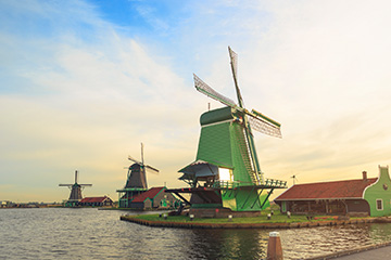 茲沃勒（NLZWO）港口代碼查詢-茲沃勒（NLZWO）港口簡介