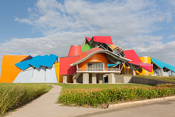 阿瓜杜爾塞（PAAGD）港口代碼查詢-阿瓜杜爾塞（PAAGD）港口簡介