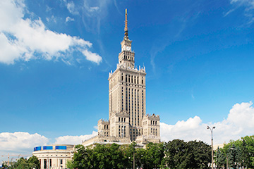 廣州到華沙國(guó)際空運(yùn)_廣州到華沙空運(yùn)公司