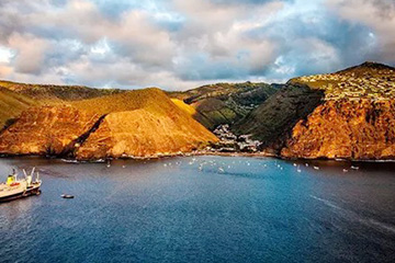 詹姆斯敦（SHJAM）港口代碼查詢-詹姆斯敦（SHJAM）港口簡(jiǎn)介