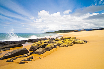 佩佩爾（SLPPL）港口代碼查詢-佩佩爾（SLPPL）港口簡介