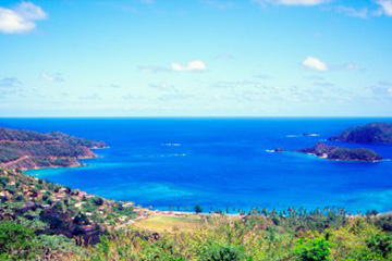 西班牙港（TTPOS）港口代碼查詢(xún)-西班牙港（TTPOS）港口簡(jiǎn)介