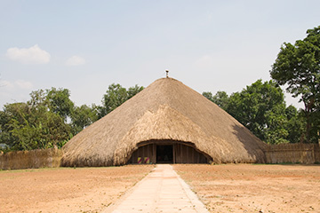 坎帕拉（UGKAM）港口代碼查詢-坎帕拉（UGKAM）港口簡介