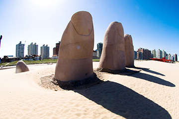 新帕爾米拉（UYNPA）港口代碼查詢-新帕爾米拉（UYNPA）港口簡介