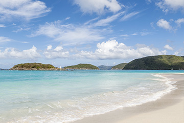 弗雷德里克斯特德（VIFRE）港口代碼查詢-弗雷德里克斯特德（VIFRE）港口簡介