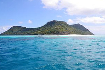 馬穆楚（YTMAM）港口代碼查詢-馬穆楚（YTMAM）港口簡(jiǎn)介