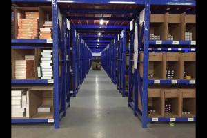 廣州電商倉儲物流_珠三角電商物流倉儲