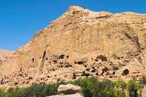 坎大哈（AFCDR）港口代碼查詢-坎大哈（AFCDR）港口簡介