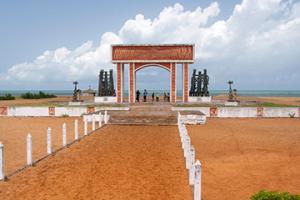 科托努（BJCOT）港口代碼查詢-科托努（BJCOT）港口簡介