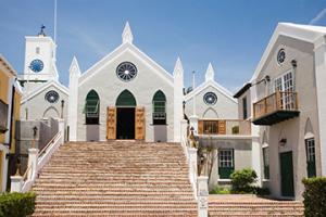 哈密爾頓（BMHAM）港口代碼查詢-哈密爾頓（BMHAM）港口簡介