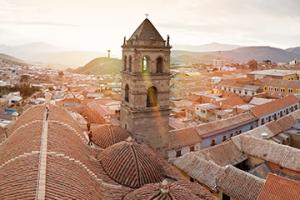 波托西（BOPOT）港口代碼查詢-波托西（BOPOT）港口簡介