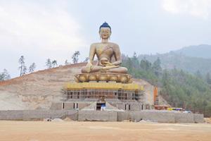 廷布（BTTHU）港口代碼查詢-廷布（BTTHU）港口簡介