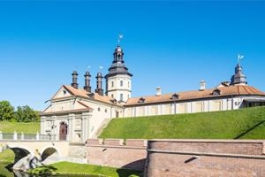 比拉羅斯（BYBLS）港口代碼查詢-比拉羅斯（BYBLS）港口簡介