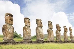 伊基克（CLIQU）港口代碼查詢-伊基克（CLIQU）港口簡介