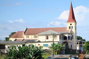 杜阿拉（CMDUA）港口代碼查詢-杜阿拉（CMDUA）港口簡(jiǎn)介