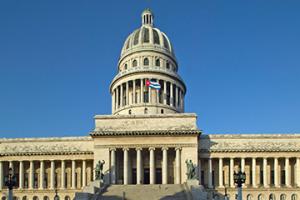 博克龍（CUBOQ）港口代碼查詢(xún)-博克龍（CUBOQ）港口簡(jiǎn)介