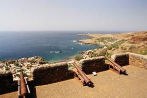 明德盧港（CVMDL）港口代碼查詢-明德盧港（CVMDL）港口簡(jiǎn)介