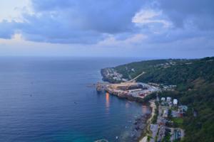 圣誕島（CXCRT）港口代碼查詢-圣誕島（CXCRT）港口簡介